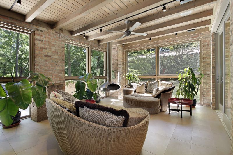 Cost of Sunroom Installation in Nampa, ID