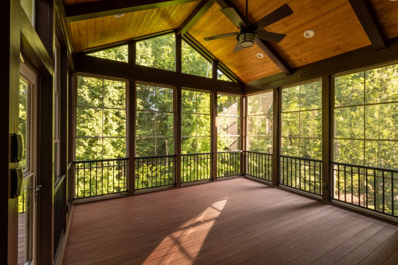 Best Patio Enclosures Contractors in Nampa, ID